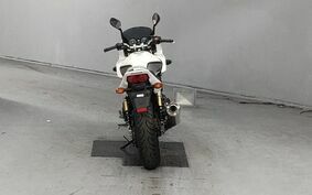 HONDA CB400 SUPER BOLDOR 2011 NC42