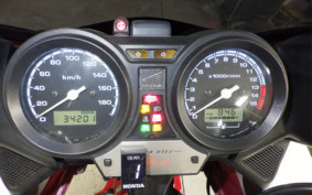 HONDA CB400 SUPER BOLDOR VTEC A 2008 NC42