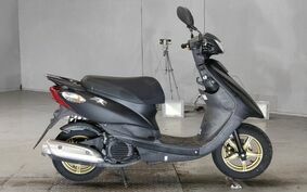 YAMAHA JOG ZR SA56J