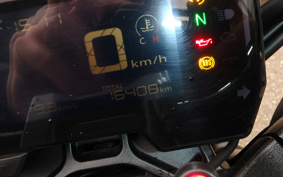 HONDA CB650R 2019 RH02