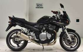 SUZUKI BANDIT 1200 S 2006 GV79A