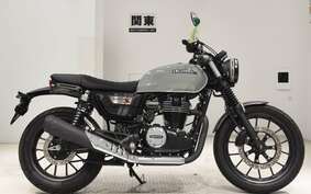 HONDA GB350S 2021 NC59