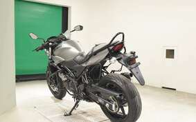 SUZUKI SV650 X A 2020 VP55B