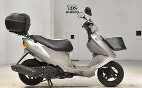 SUZUKI ADDRESS V125 G CF4EA