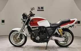 HONDA CB1000SF 1992 SC30