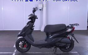 YAMAHA ジョグ ZR-3 SA39J