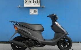 SUZUKI ADDRESS V125 G CF46A