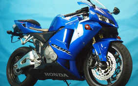 HONDA CBR600RR 2006 PC37