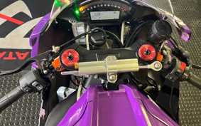 KAWASAKI NINJA ZX-10R RACE  ZXCZ14