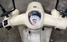 HONDA SUPER CUB110 JA44