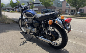 KAWASAKI W650 2005 EJ650A