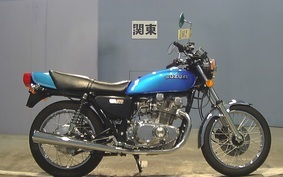 SUZUKI GS400 1977 GS400