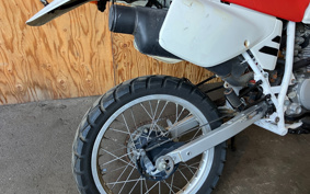 HONDA XLR125R JD16