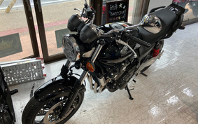 HONDA CB400SF 2022 NC42