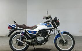 HONDA CB250RS MC02