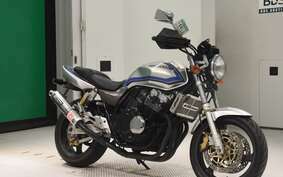 HONDA CB400SF VTEC 1999 NC39