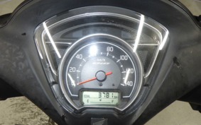 HONDA DIO 110 JK03