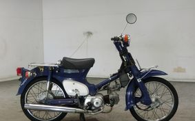 HONDA PRESS CUB 50 C50