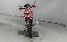 HONDA XR650R 2007 RE01