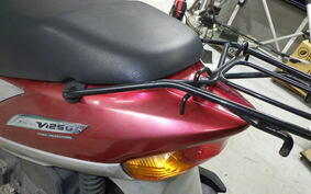 SUZUKI ADDRESS V125 G CF46A