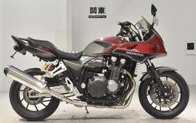 HONDA CB1300SB SUPER BOLDOR EP 2016 SC54