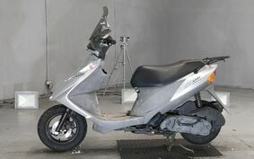 SUZUKI ADDRESS V125 G CF4EA