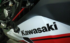 KAWASAKI ZX-25R ZX250E