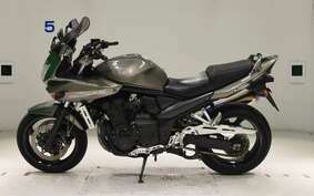 SUZUKI BANDIT 1250 SA 2009 GW72A