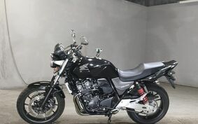 HONDA CB400SF VTEC REVO 2020 NC42