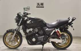 HONDA CB400SF VTEC Spec3 2006 NC39