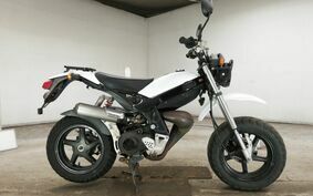 SUZUKI TR50 STREET MAGIC S CA1LB