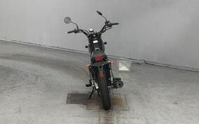 SUZUKI GRASS TRACKER NJ4DA