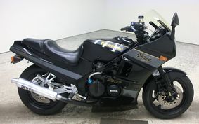 KAWASAKI GPZ400R 1988 ZX400D