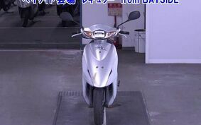 HONDA ディオ-5 AF56