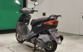 YAMAHA AXIS 125 TREET SE53J