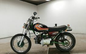 HONDA XE50 CE50