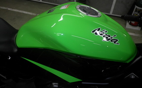 KAWASAKI NINJA 250 SL BX250A