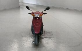 SUZUKI LET's 2 CA1PA