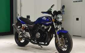 HONDA CB400SF VTEC SPEC 2 2003 NC39