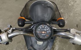 HONDA TODAY AF61