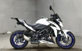 SUZUKI GSX-S1000 2020 GT79B