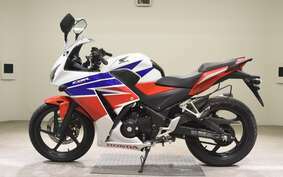 HONDA CBR250R A MC41