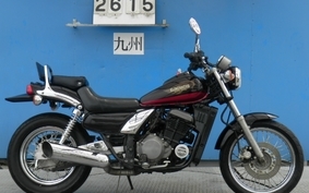 KAWASAKI ELIMINATOR 250 LX 1987 EL250A