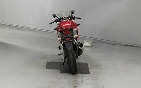 HONDA CBR250R MC41