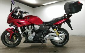 HONDA CB1300SB SUPER BOLDOR 2007 SC54