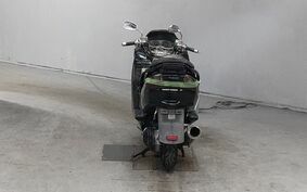 SUZUKI SKYWAVE 250 (Burgman 250) SS Type CJ43A