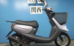 YAMAHA JOG POCHE 2000 SA08J