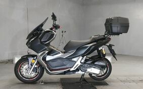 HONDA ADV150 KF38