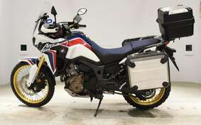 HONDA CRF1000L AFRICA TWIN DCT 2016 SD04