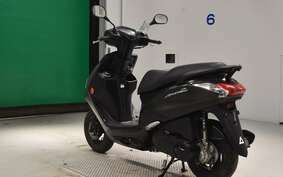 YAMAHA AXIS 125 Z SED7J